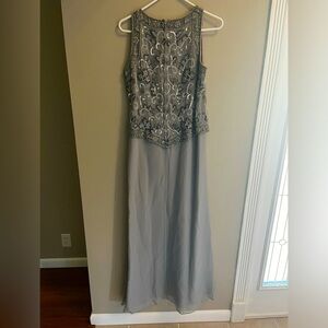 Mother of the Bride Dress